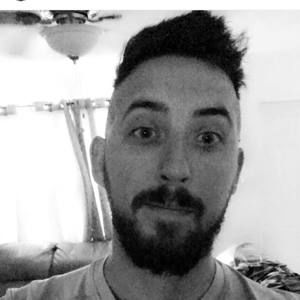 Meet your Posher, Jake